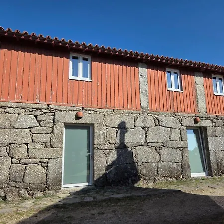 Casa Dos Bernardos-2